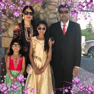 Meet your Posher, Harinder